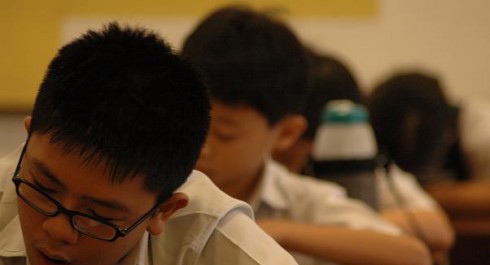 Kết quả thi APMOPS 2015: toán châu Á Thái Bình Dương