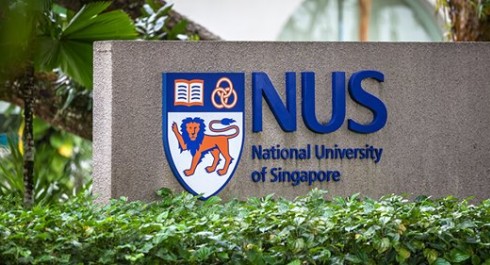 Đại học NUS tổ chức thi UEE năm 2019