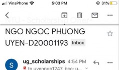 Học bổng ASEAN bậc đại học vào NUS, NTU 2020