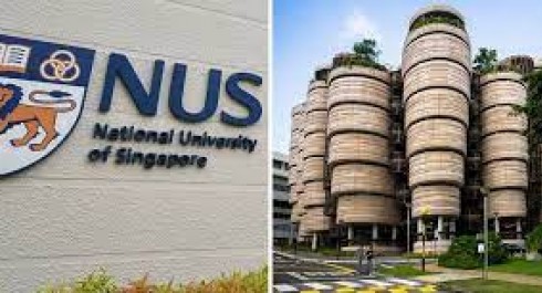Kết quả vào NUS, NTU, SUTD, SMU năm 2022