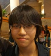 Trịnh Vũ Linh Chi