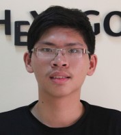 Dương Thành Đạt