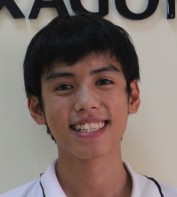 Trần Trường Giang