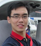 Nguyễn Trường Giang